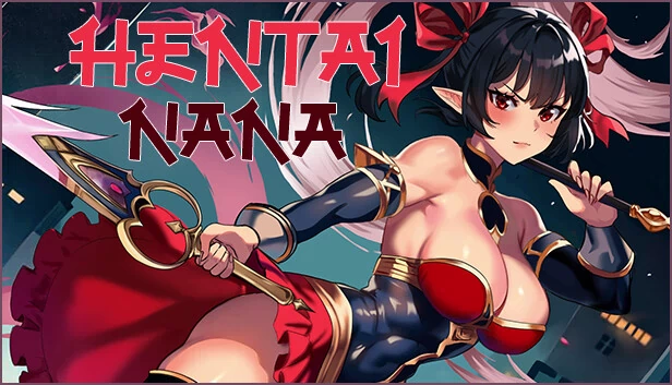 Hentai Nana 游戏封面