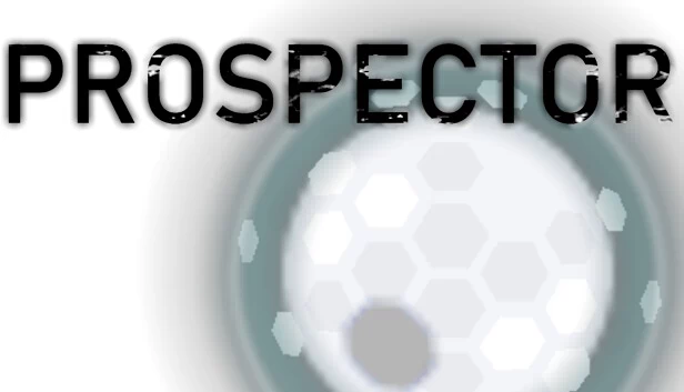 探矿者(Prospector) 游戏封面