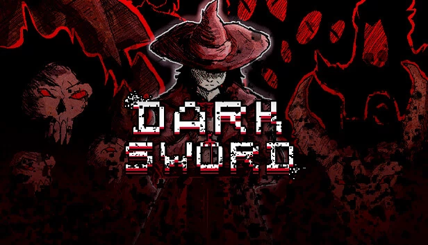 黑暗之剑：艾因之光（Dark Sword: The Light of Ainn） 游戏封面