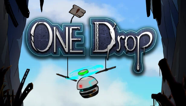 一滴（One Drop） 游戏封面