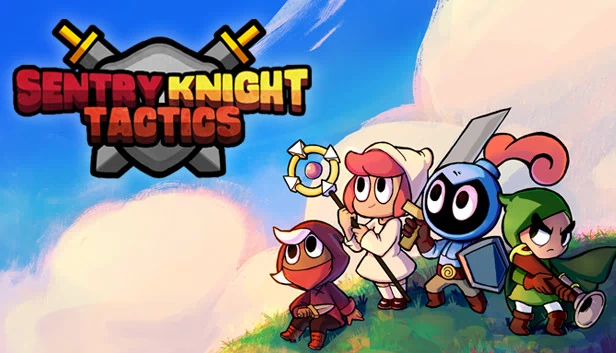 哨兵骑士战术（Sentry Knight Tactics） 游戏封面