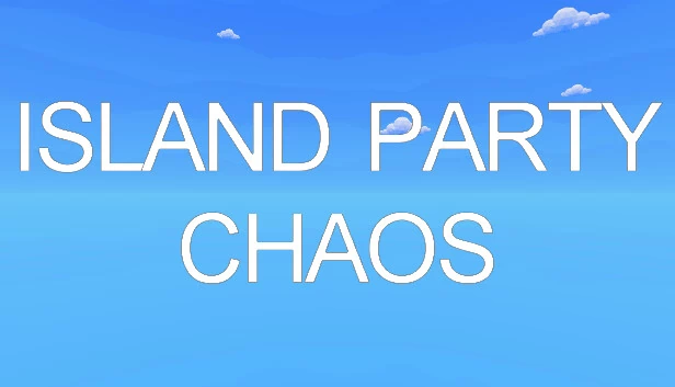 岛屿派对混乱（Island Party Chaos） 游戏封面