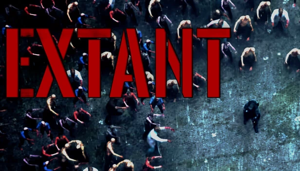 EXTANT：僵尸 eradication 合作模拟（EXTANT: Zombie Eradication Co-op Simulation） 游戏封面