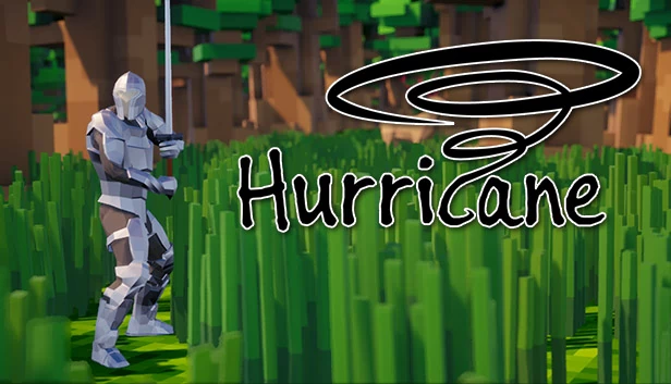 飓风（Hurricane） 游戏封面