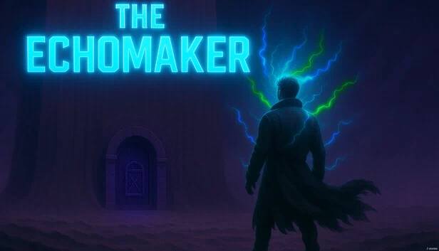 回声制造者（The EchoMaker） 游戏封面