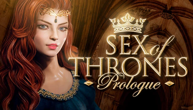 权力的游戏 👑 序章（Sex of Thrones 👑 Prologue） 游戏封面