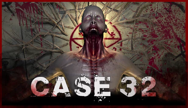 案件32(Case 32) 游戏封面