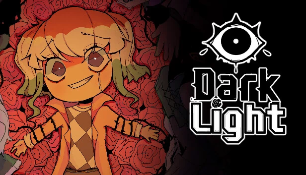 至暗之光(Dark Light) 游戏封面