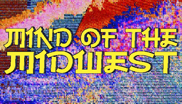 中西部之心（Mind of the Midwest） 游戏封面