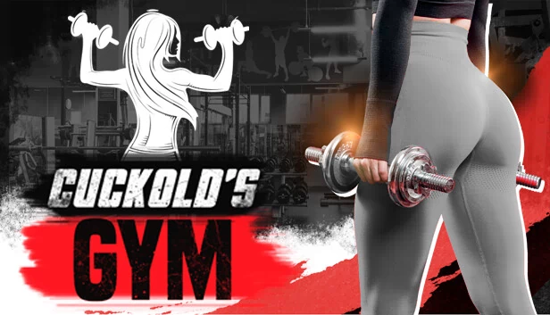 绿帽健身房（CUCKOLD'S GYM） 游戏封面