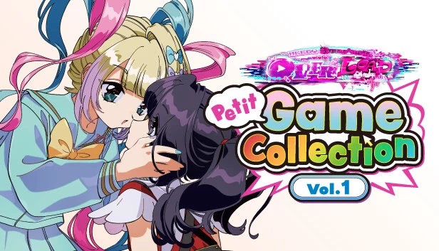 迷你游戏合集 vol.1（Petit Game Collection vol.1） 游戏封面