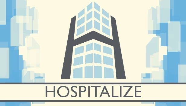 Hospitalize 游戏封面