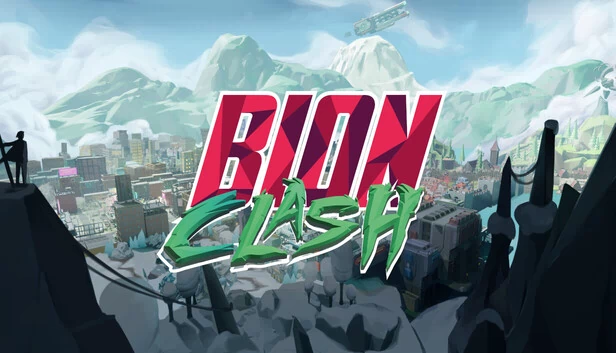 Bion Clash 游戏封面