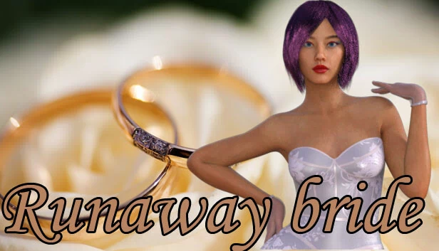 逃婚新娘(Runaway bride) 游戏封面