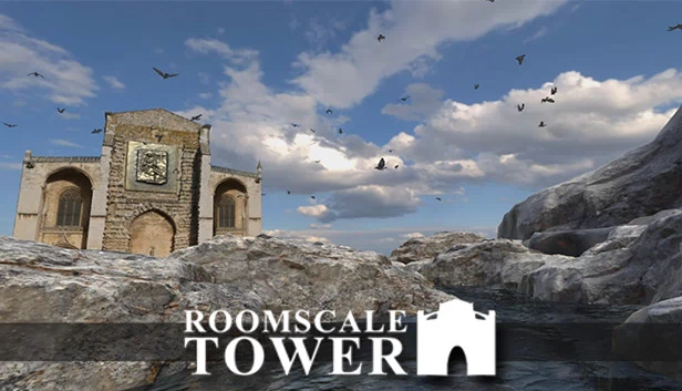 房间规模塔（Roomscale Tower） 游戏封面