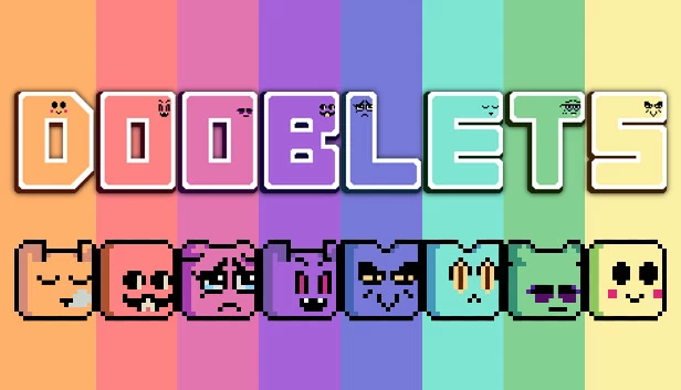 Dooblets 游戏封面