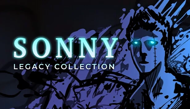桑尼遗产合集（Sonny Legacy Collection） 游戏封面