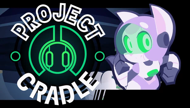 摇篮计划（Project Cradle） 游戏封面