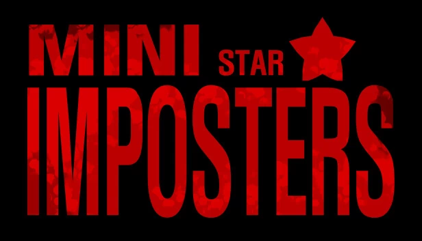 迷你星内鬼（Mini Star Imposters） 游戏封面