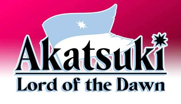 晓：黎明之主（Akatsuki: Lord of the Dawn） 游戏封面