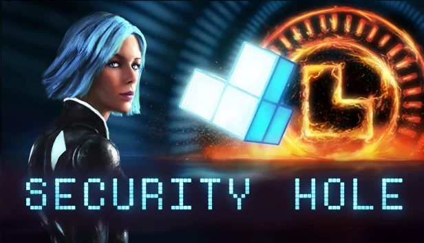 安全漏洞(Security Hole) 游戏封面