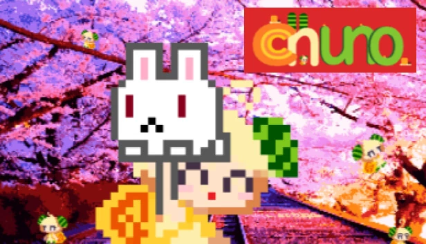 Chuno 游戏封面