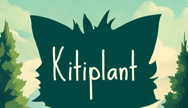 Kitiplant 游戏封面