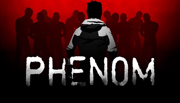 现象（Phenom） 游戏封面