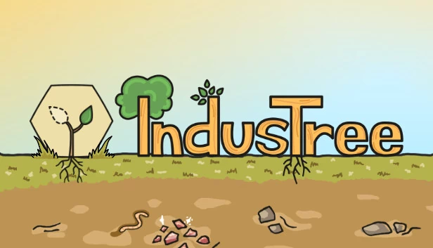 IndusTree 游戏封面
