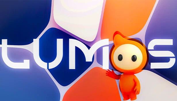 Lumos 游戏封面