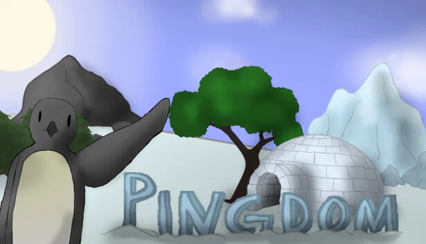 Pingdom 游戏封面