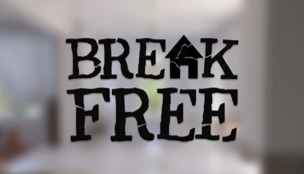 Break Free 游戏封面