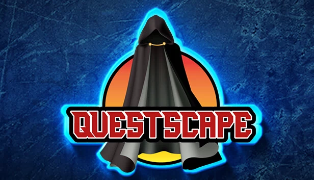 任务景观（Questscape） 游戏封面
