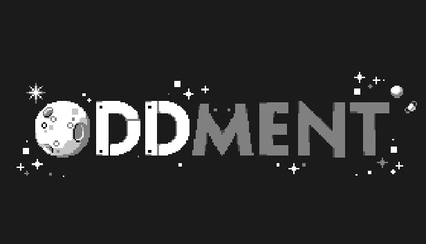 奇物（Oddment） 游戏封面