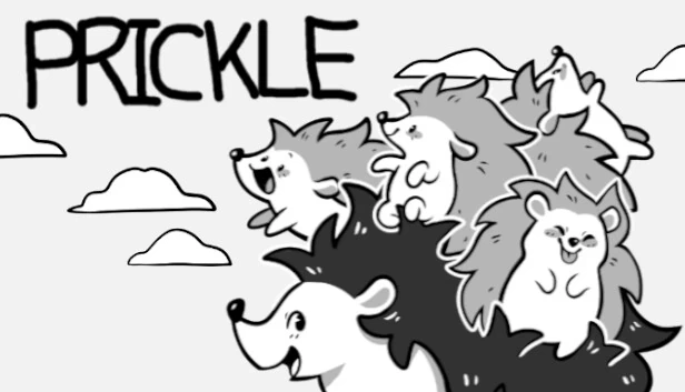 Prickle 游戏封面