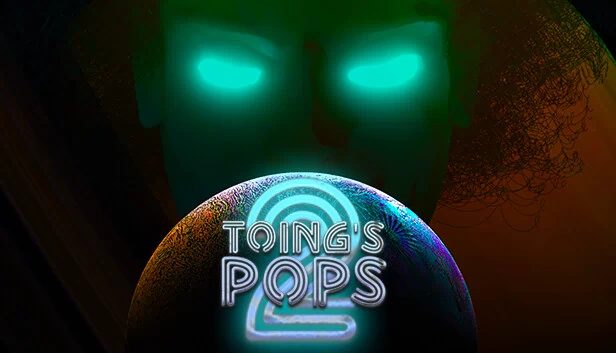 托因的波普斯 2(Toing's Pops 2) 游戏封面