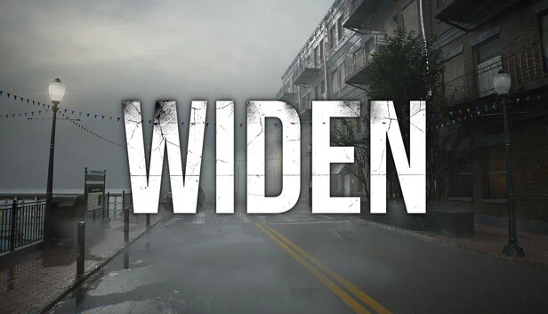 WIDEN 游戏封面