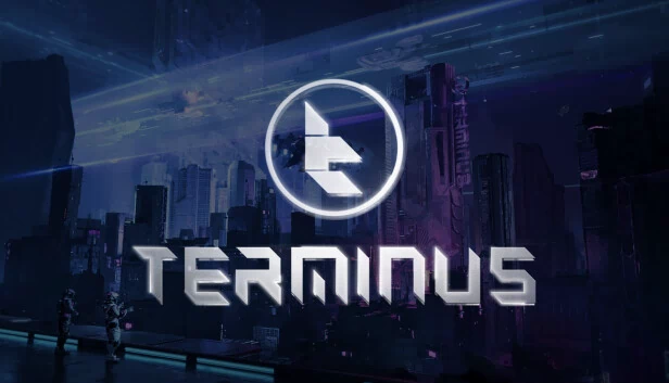 终焉 - 终极宇宙（Terminus - Ultiverse） 游戏封面