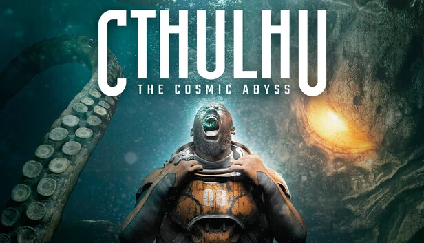 克苏鲁：宇宙深渊（Cthulhu: The Cosmic Abyss） 游戏封面