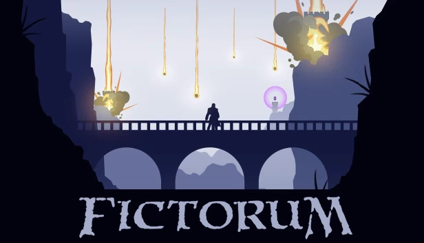 Fictorum 游戏封面