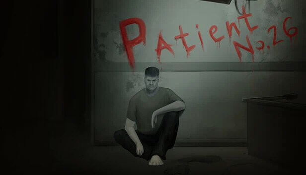 26号病人（Patient No. 26） 游戏封面