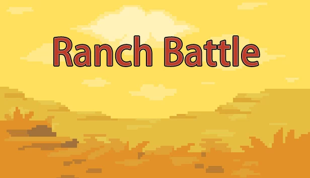 牧场大作战（牧场大作战(Ranch Battle)） 游戏封面