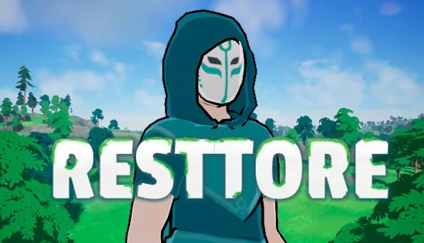 Resttore 游戏封面