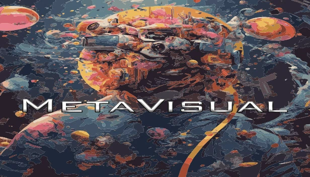Meta Visual Art 游戏封面