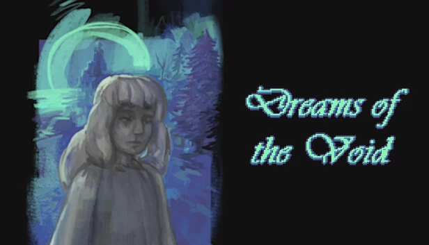 虚空之梦（Dreams of the Void） 游戏封面