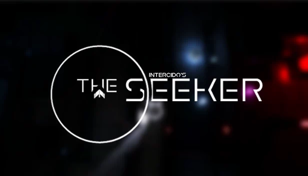 The Seeker 游戏封面