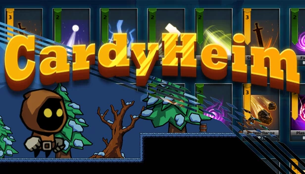 CardyHeim 游戏封面
