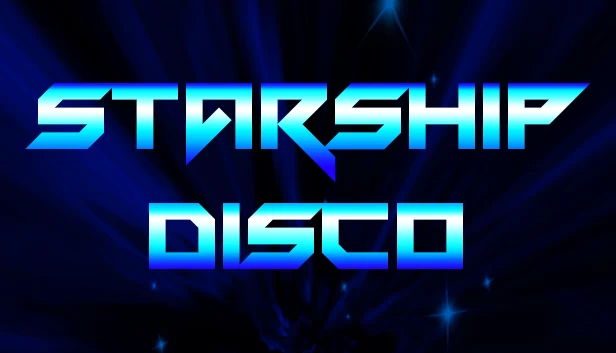 星际迪斯科(Starship Disco) 游戏封面
