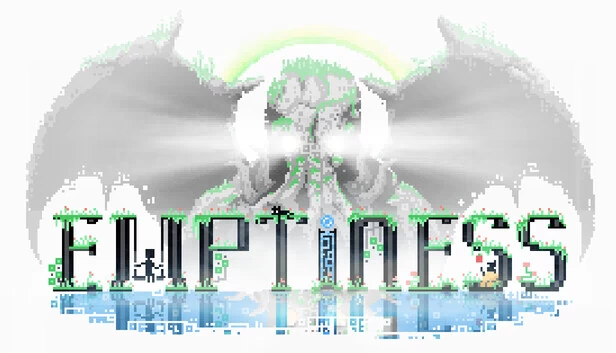空虚（Emptiness） 游戏封面