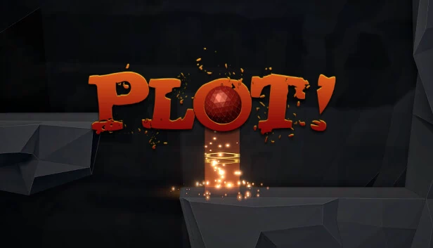 PLOT! 游戏封面